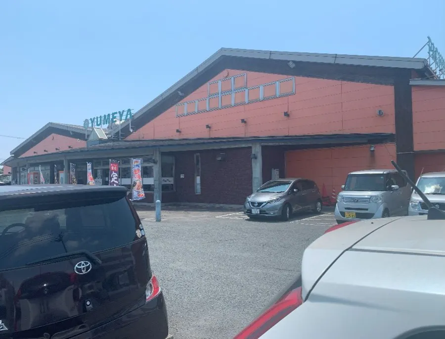 【夢屋加古川店|割引キャンペーン実施中】キッチンカーやプロモーション等に最適なアミューズメント施設のイベントスペース(めん六前⑤)