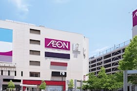 【イオン市川妙典/妙典駅2分】2番街1F JINS前(エスカレーター横)にあるイベントスペース