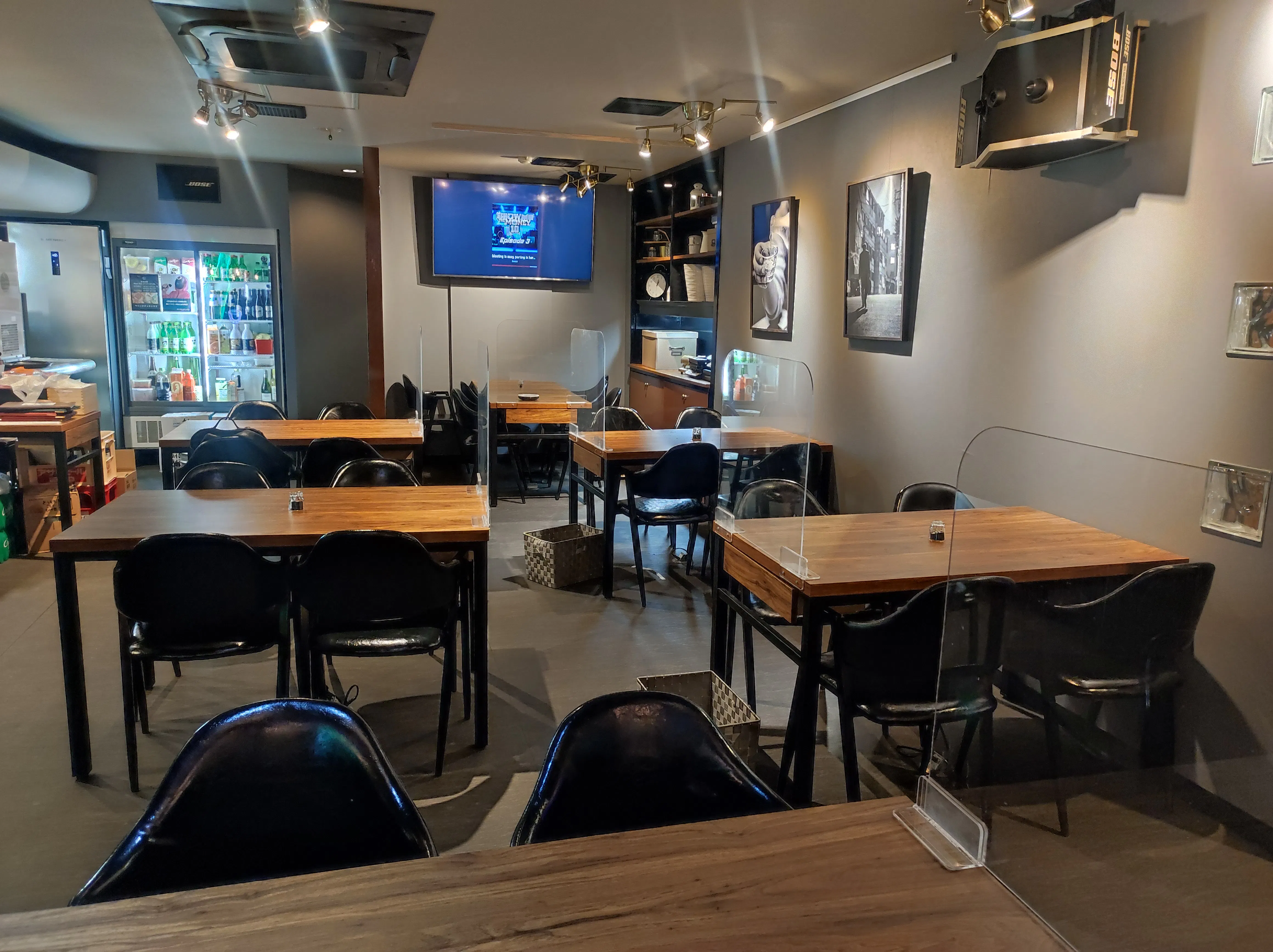 【町田駅1分】テイクアウト専門店や期間限定の飲食店に適した駅近のイベントスぺース