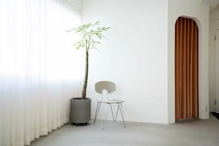 【代々木上原駅1分】展示会・撮影等に適した白壁とキッチンスペース付きスタジオの画像8