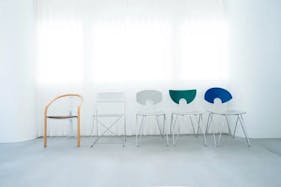 【代々木上原駅1分】展示会・撮影等に適した白壁とキッチンスペース付きスタジオ