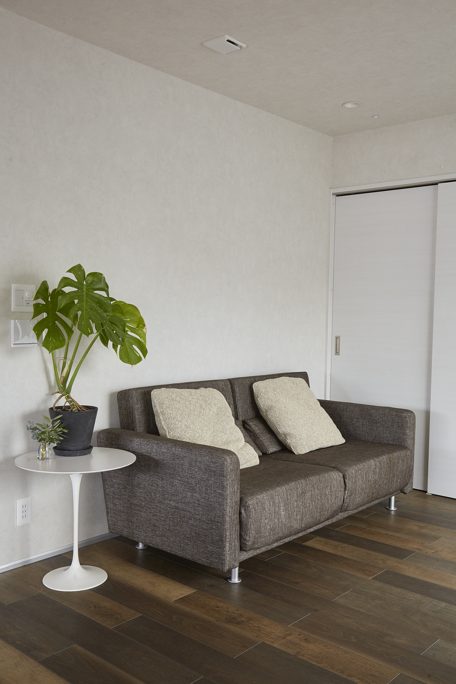 【北参道】ハウススタジオ（3シーターソファ）