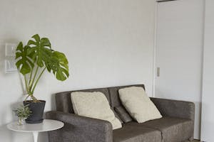 【北参道駅3分|割引キャンペーン中】撮影やアパレル展示会に最適なモダンな雰囲気のハウススタジオ