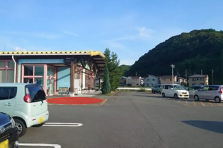 【ダイナム愛媛宇和島店ゆったり館】キッチンカーやプロモーションイベントでの出店に最適なアミューズメント施設のイベントスペース