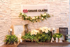 【銀座ZX夜景ラウンジ】~銀座並木通り沿い~銀座の街並み夜景を一望できる完全貸切スペース