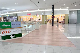 【イオンモール橿原】ノースモールB(JINS前)