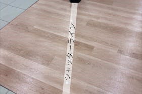 【イオンモール橿原】ノースモールB(JINS前)