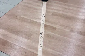 【イオンモール橿原】ノースモールB(JINS前)