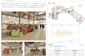【イオンモール沖縄ライカム】2F アクアEV前広場
