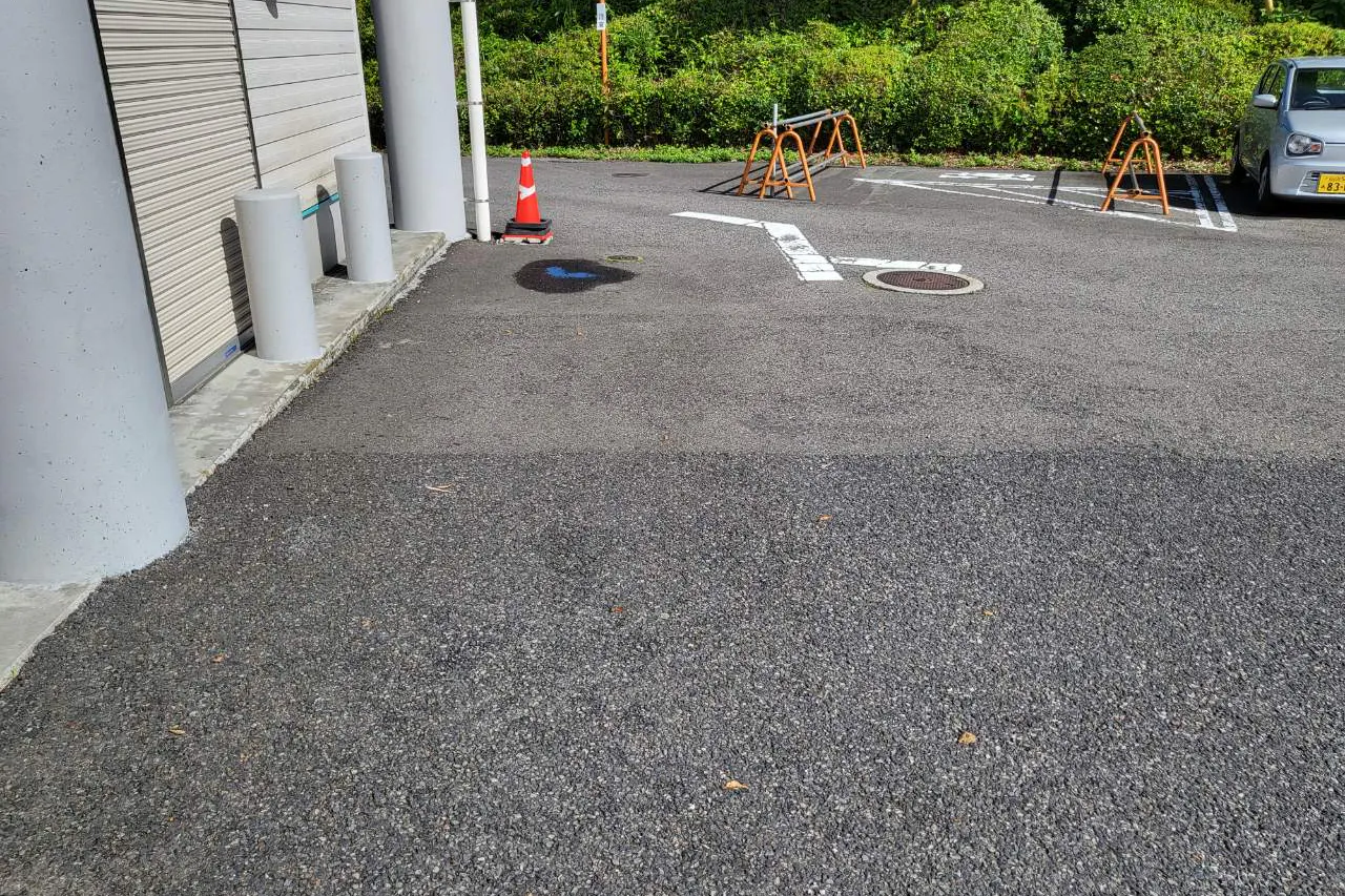 【ダイナム福島白河西郷店】プロモーションイベントの開催に最適なアミューズメント施設のイベントスペース