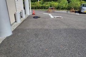 【ダイナム福島白河西郷店】プロモーションイベントの開催に最適なアミューズメント施設のイベントスペース