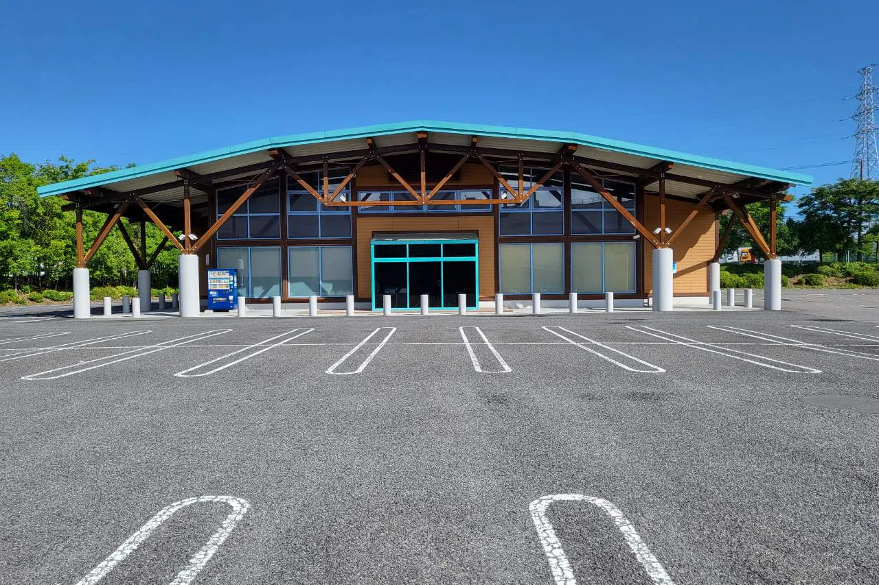 【ダイナム福島白河西郷店】プロモーションイベントの開催に最適なアミューズメント施設のイベントスペース