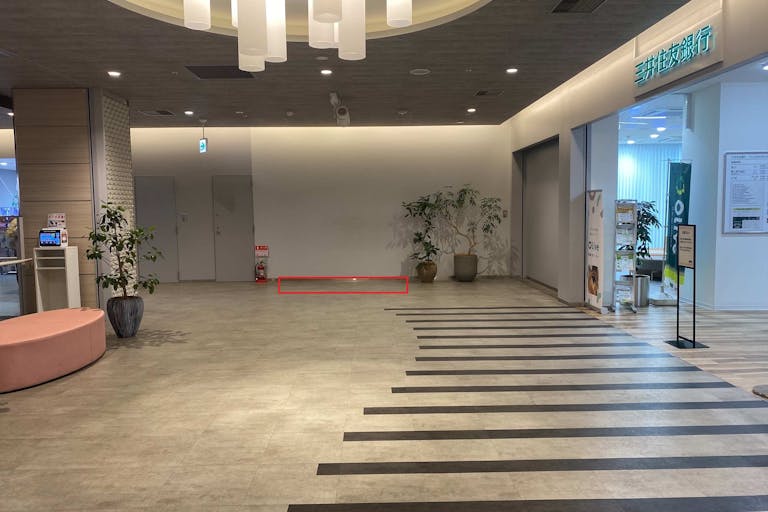 【フレスポひばりが丘】イベントスペース