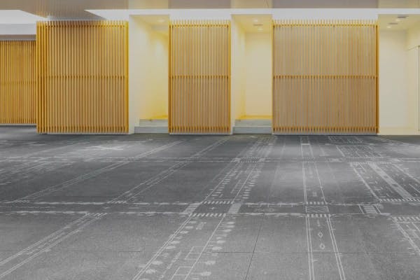 【銀座駅3分】数寄屋橋交差点すぐの路面にあるプロモーションに最適なレンタルスペース(一部貸しB )