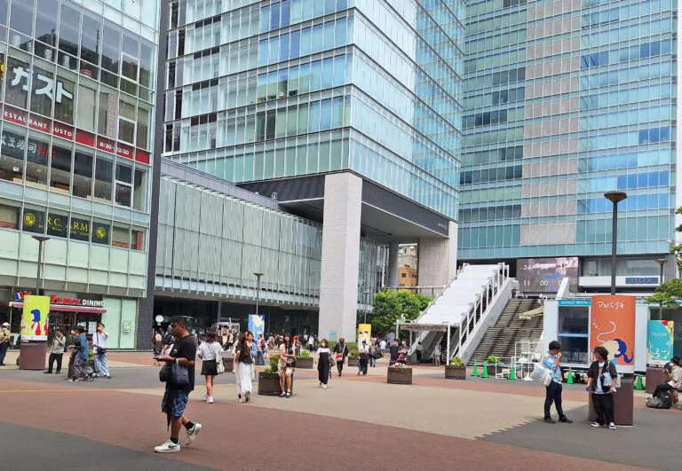 【秋葉原ダイビル｜秋葉原駅3分｜9/27, 28募集中】1F広場で開催される屋外マルシェの画像