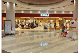 【イオンタウン菰野】入口目の前のイベントスペース|ポップアップストアやPR催事に最適