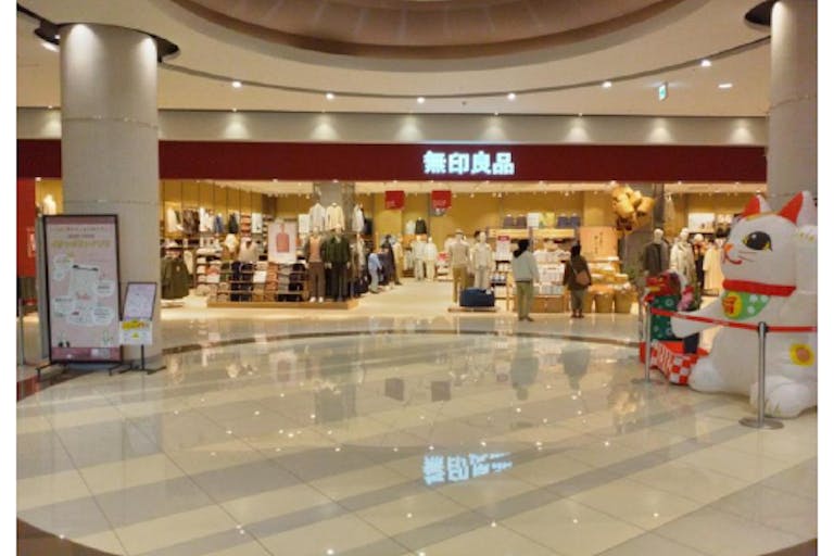 【イオンタウン菰野】イベントスペース1