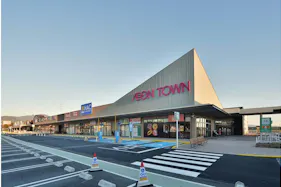 【イオンタウン菰野】入口目の前のイベントスペース|ポップアップストアやPR催事に最適