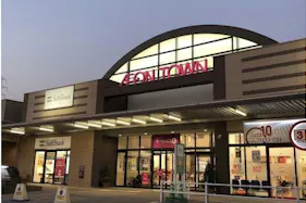 【イオンタウン菰野】入口目の前のイベントスペース|ポップアップストアやPR催事に最適