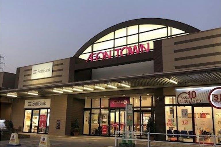 【イオンタウン菰野】イベントスペース3