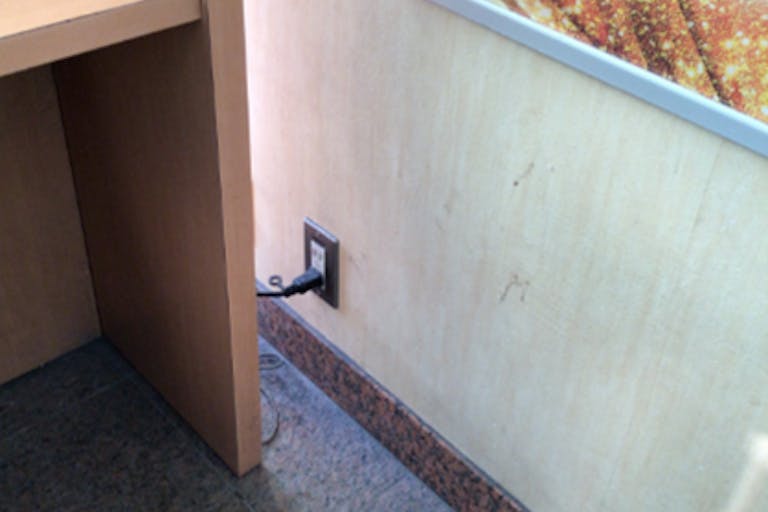 【ダイナム福岡大刀洗店ゆったり館】キッチンカー出店やプロモーションイベントに最適なアミューズメント施設のイベントスペースの画像6