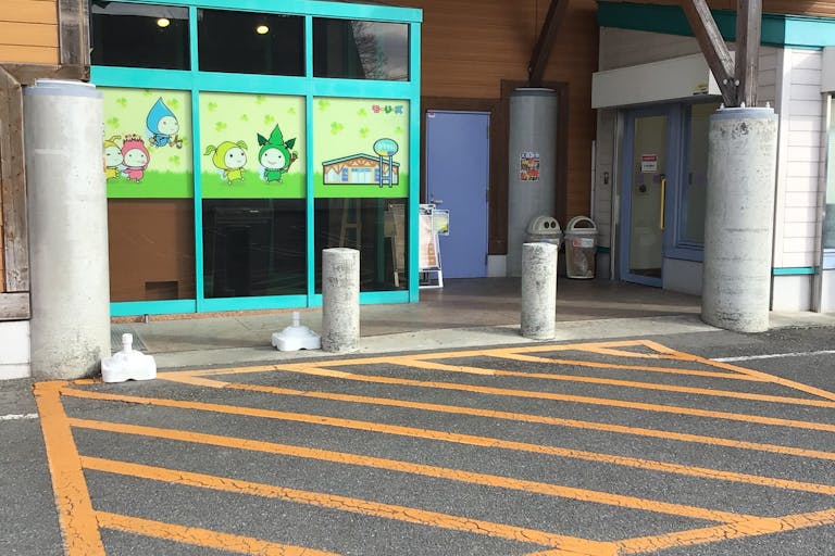 【ダイナム福岡大刀洗店ゆったり館】キッチンカー出店やプロモーションイベントに最適なアミューズメント施設のイベントスペースの画像2