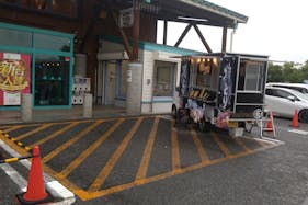 【ダイナム児玉店】キッチンカー出店やプロモーションイベントに最適なアミューズメント施設のイベントスペース