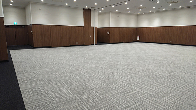 【イオンモール東浦】イオンホールB