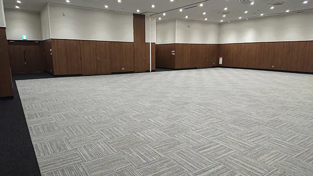 【イオンモール東浦】イオンホールB