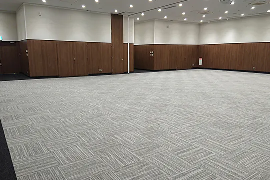 【イオンモール東浦】イオンホールB