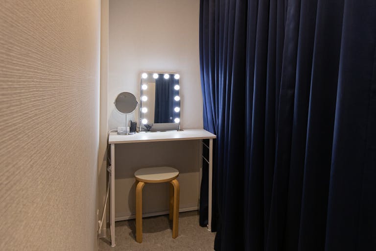 【鶯谷駅9分】車・バイク搬入可能!展示会やイベントに適した24時間利用可能なガレージ風スペースの画像13