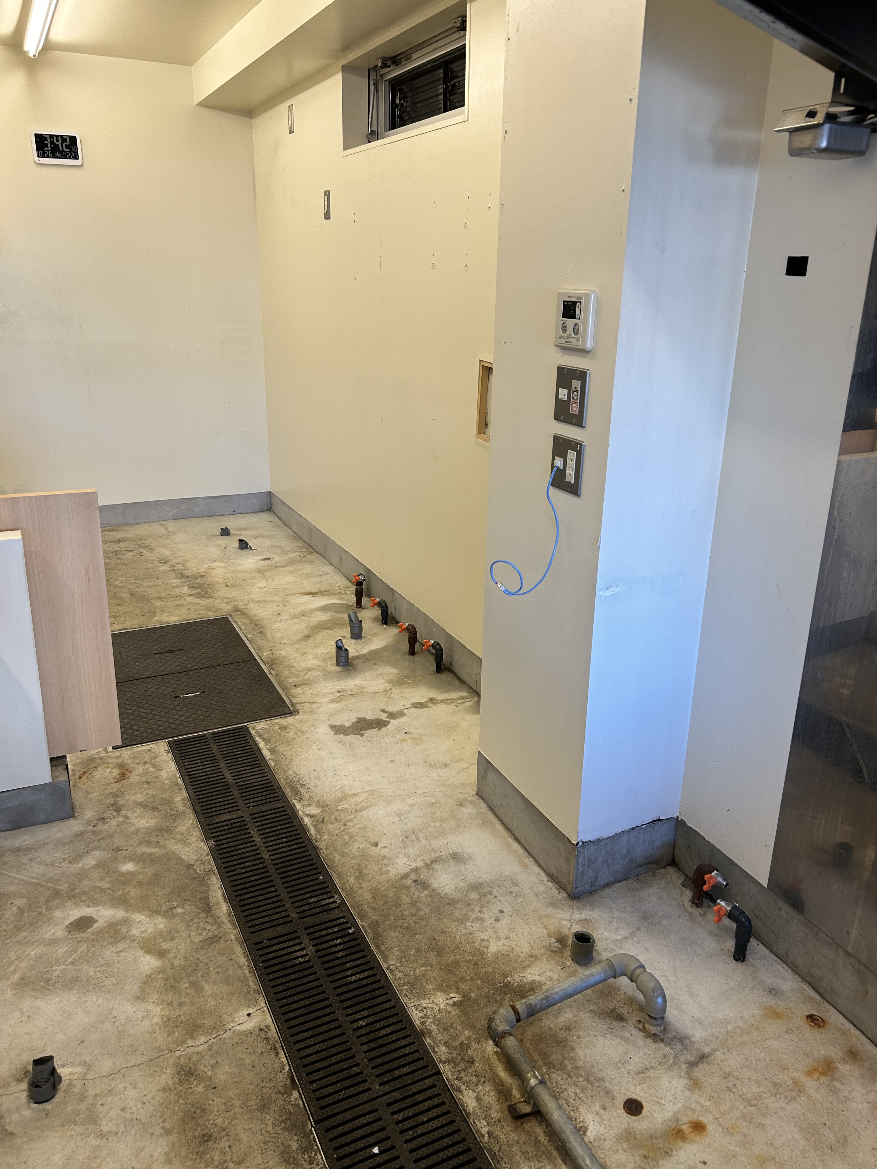 【鎌倉駅3分】観光客も多い鎌倉小町に所在する「鶴岡八幡宮 二の鳥居前」の飲食店舗ビル内居抜きスペースの画像8