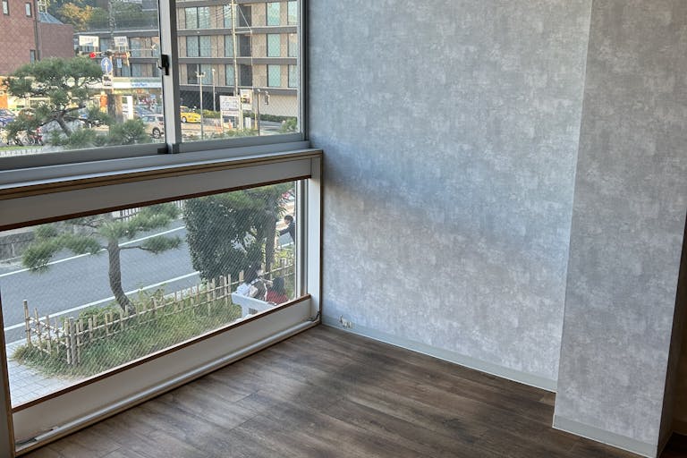 【鎌倉駅3分】観光客も多い鎌倉小町に所在する「鶴岡八幡宮 二の鳥居前」の飲食店舗ビル内居抜きスペースの画像4