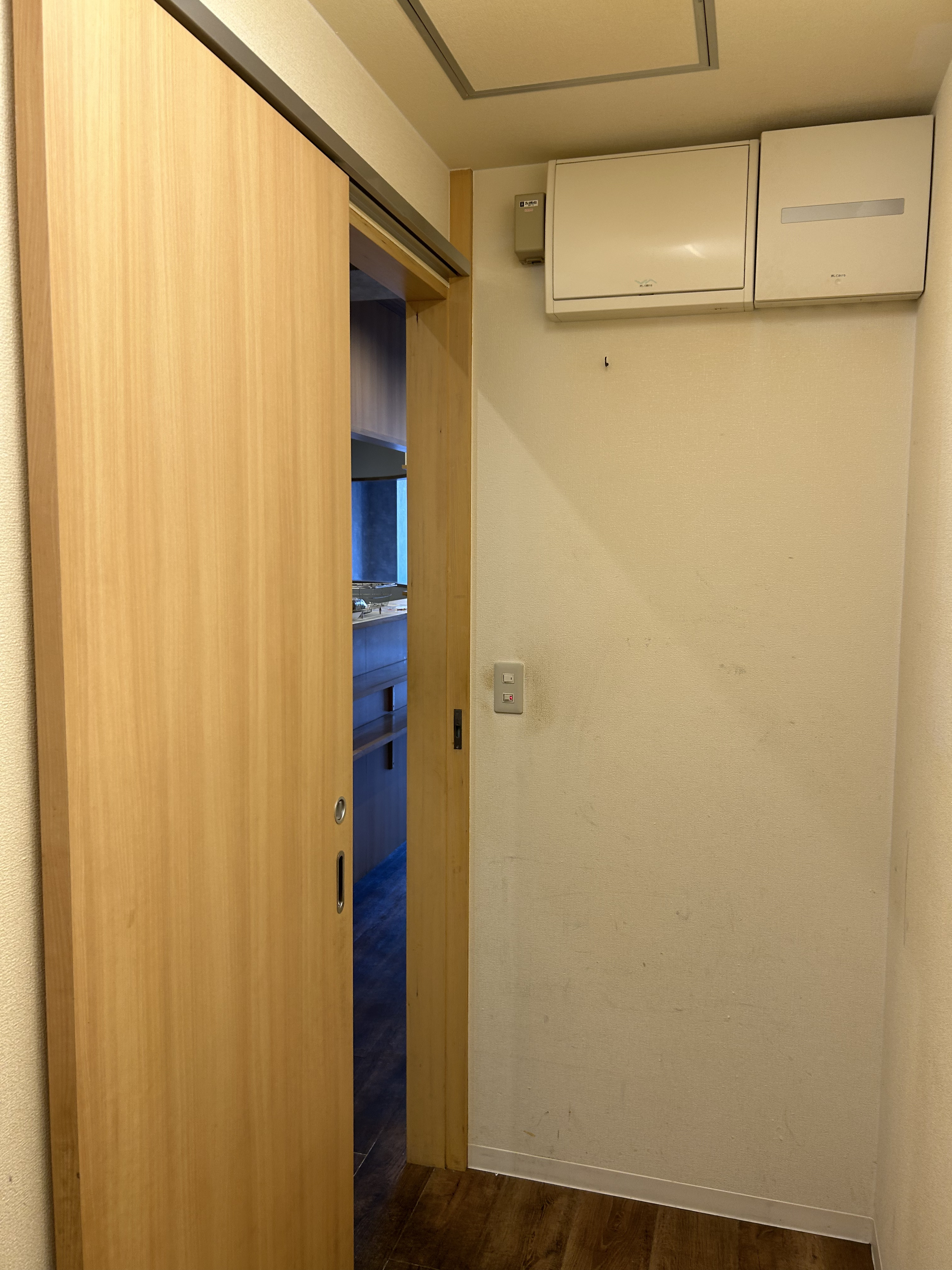 【鎌倉駅3分】観光客も多い鎌倉小町に所在する「鶴岡八幡宮 二の鳥居前」の飲食店舗ビル内居抜きスペースの画像12