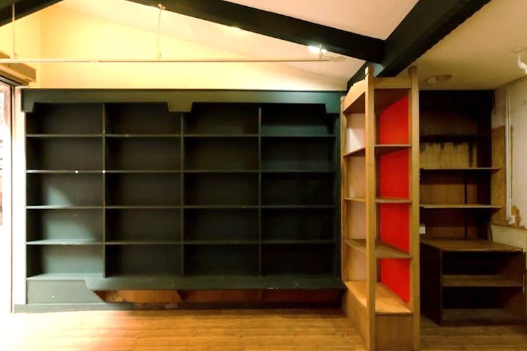 【阿佐ヶ谷駅2分】催事スペース 内観3