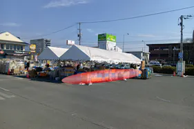 【HIヒロセスーパーコンボ大津店】物販・キッチンカー出店に最適なホームセンターの駐車場スペース