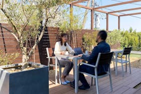 【厚木市】撮影やワークショップ、オフサイトミーティング等に利用可能な緑溢れる営業許可取得済のイベントスペース