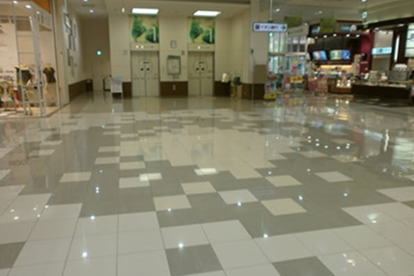 【イオンタウン千種/ココロプラス前】ポップアップストアやセールスプロモーションに最適な人通りの多いイベントスペース