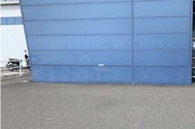 【スーパーセンタートライアル新富店】キッチンカー(調理営業)出店限定/屋外スペース