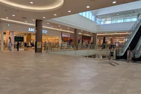 【イオンモール名取】3Fあおばコート(西側)