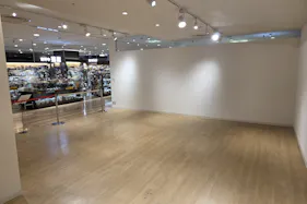 【アトレマルヒロ】6F ライフスタイルブランド入居フロアのイベントスペースです。