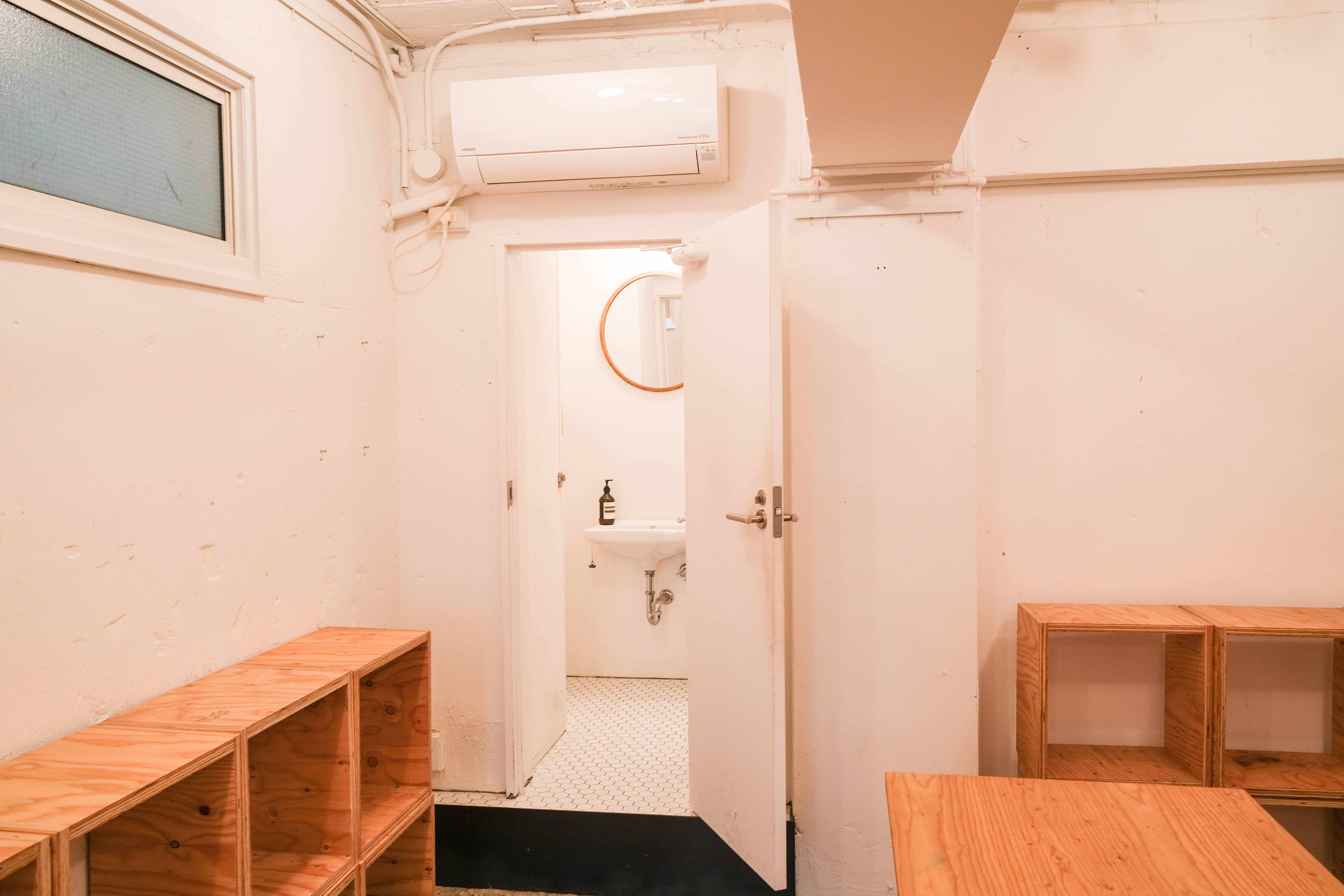 【心斎橋駅1分】ファッション・アパレルブランドの展示会やポップアップイベントに最適な心斎橋PARCOの真向かいにあるほぼ駅直結の利便性が高いギャラリースペースの画像6