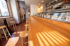 【三越前駅1分】アパレルのポップアップストアや展示会、プロモーションイベントに最適な駅前立地の路面イベントスペース