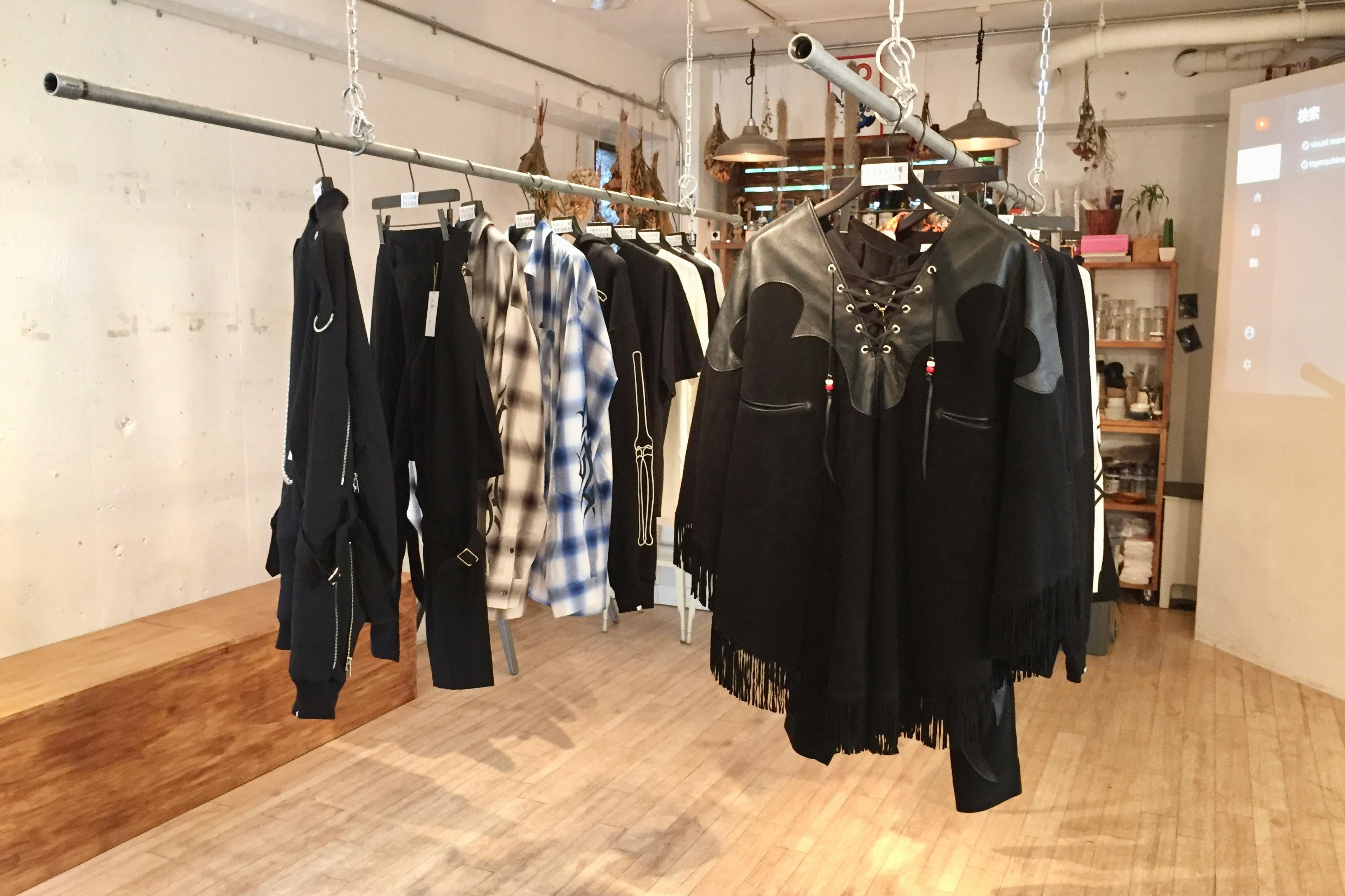 明治神宮前〈原宿〉駅1分 ポップアップ、展示会、ギャラリー(個展、グループ展)、パーティーなど様々なイベントに対応のレンタルスペース