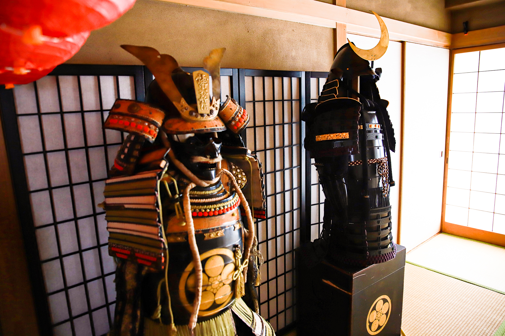 こんなオブジェも