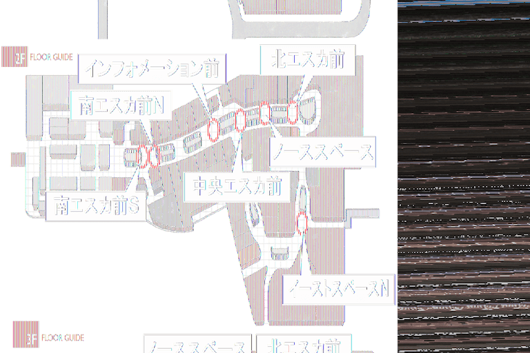 【イオンモール高崎】専門店街3F モクイクひろば前の画像3