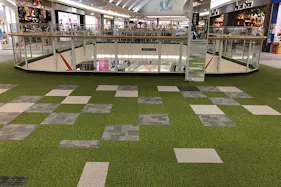 【イオンモール高崎】専門店街3F モクイクひろば前