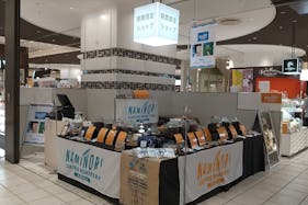 【マルイファミリー溝口】1階 カレンダリウムF04【食物販】入口すぐ、導線・人通り良好な食物販向けスペース