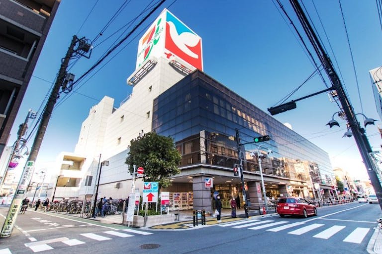 【イトーヨーカドー 上板橋店】プロモーション等に最適なショッピングモールのイベントスペース(3階 催事場)の画像2