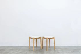 【矢場町駅5分】展示会やポップアップストアに最適な視認性抜群な白を基調とした路面レンタルスペース